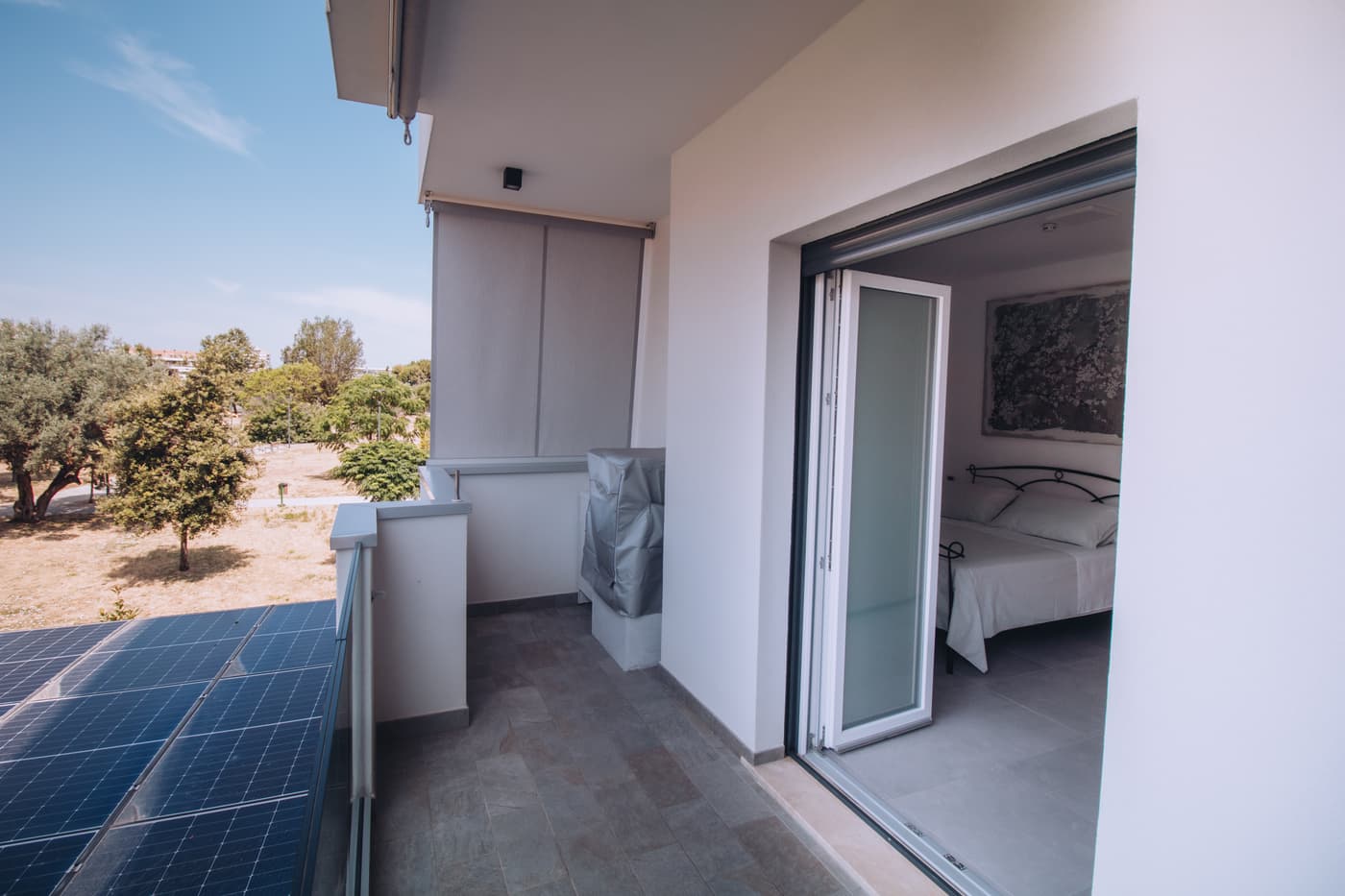 Balcone